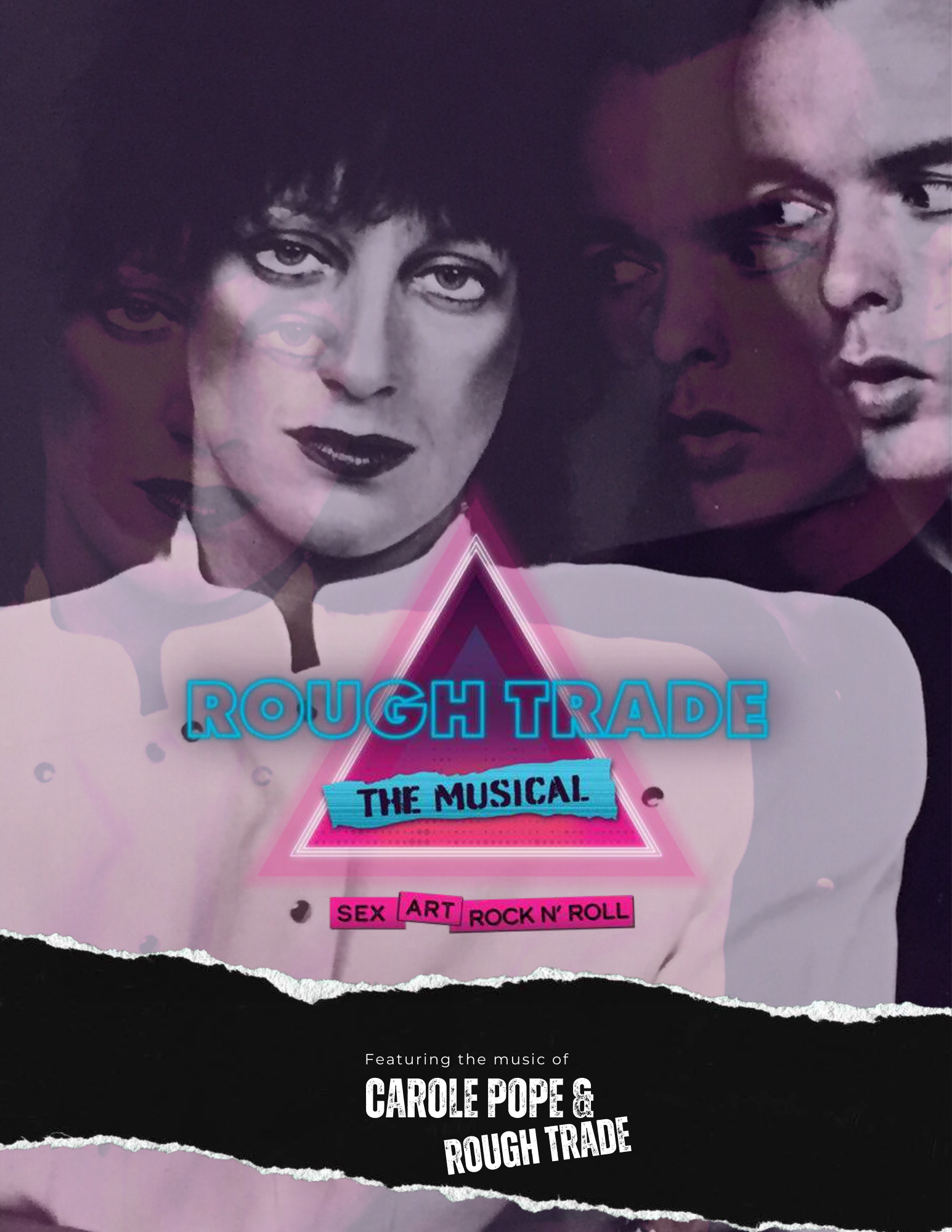 Show Brochure