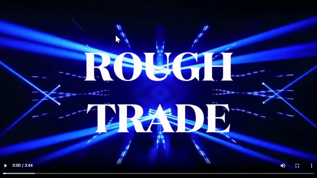 Watch — Rough Trade The Musical origin story